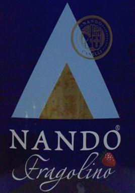 Nando Fragolino-Wine Chateau