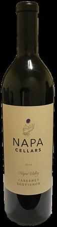 Napa Cellars Cabernet Sauvignon 2014-Wine Chateau