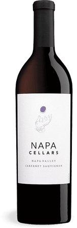 Napa Cellars Cabernet Sauvignon 2014-Wine Chateau