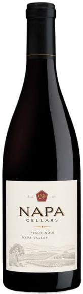Napa Cellars Pinot Noir 2017