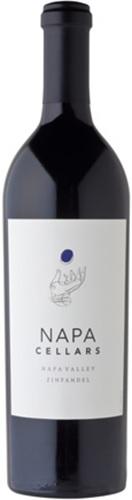 Napa Cellars Zinfandel 2016