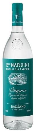 Nardini Grappa 40-Wine Chateau