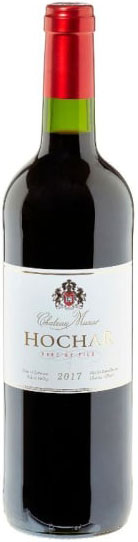 Chateau Musar Hochar Pere & Fils 2017
