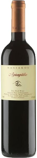 Nasiakos Agiorgitiko 2017