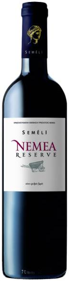 Nasiakos Nemea 2015