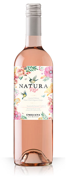 Emiliana Rose Natura 2020
