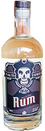 Nauti Spirits Rum