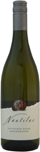 Nautilus Sauvignon Blanc 2018