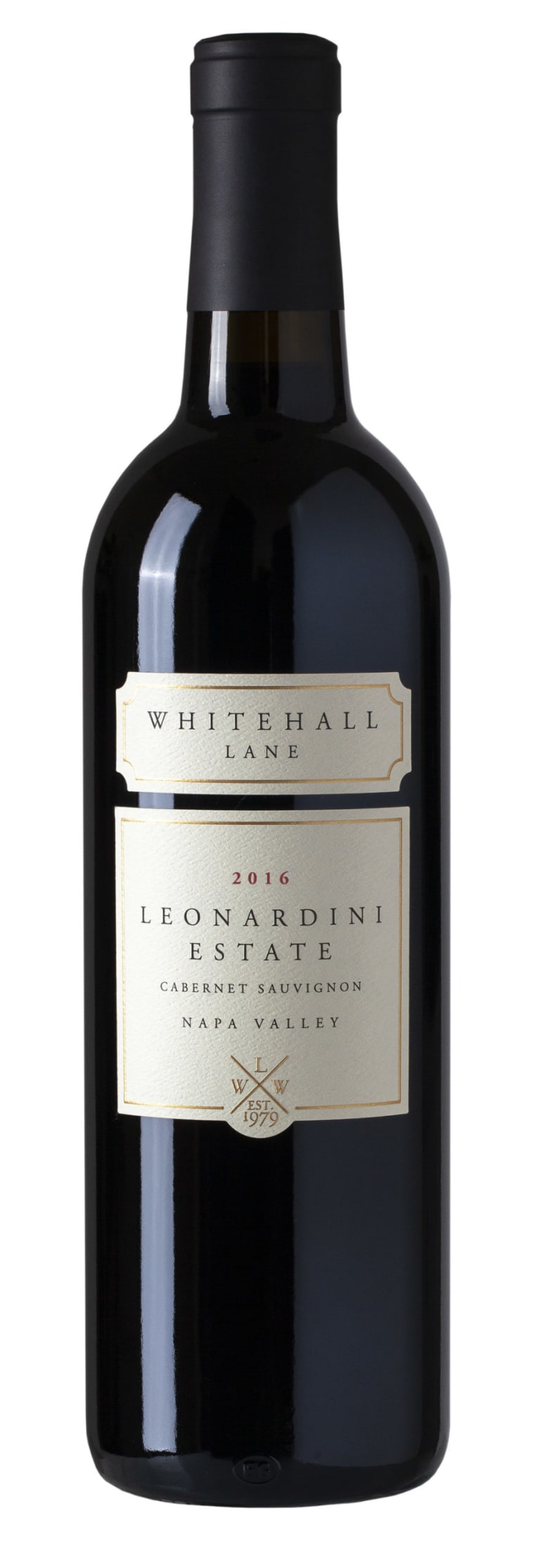 Whitehall Lane Cabernet Sauvignon Leonardini Estate 2016