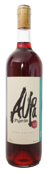 Pipeno, 'Aupa', Vina Maitia 2021