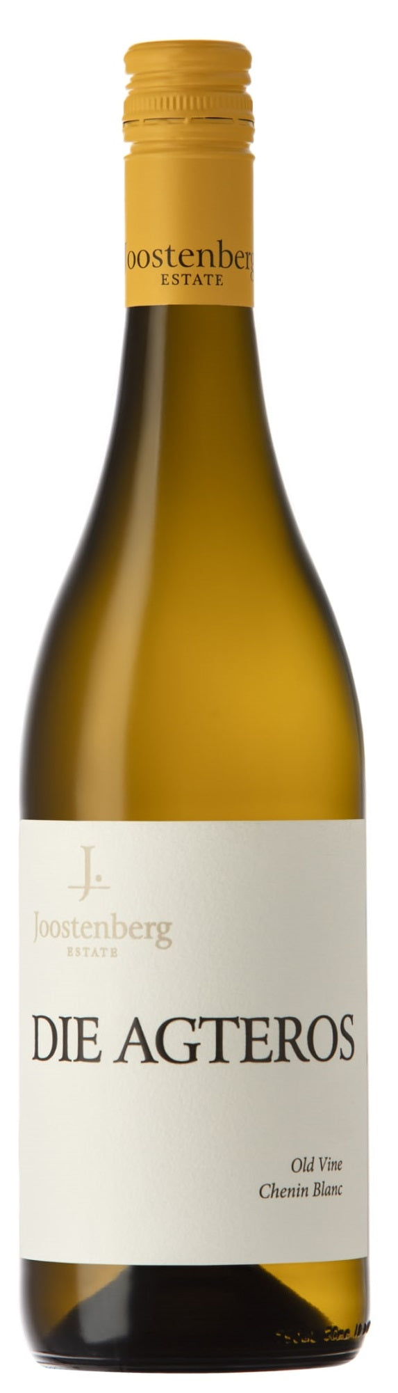 Chenin Blanc, 'Die Agteros', Joostenberg 2019