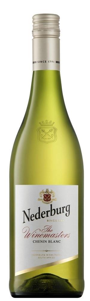 Nederburg Chenin Blanc Foundation 2017
