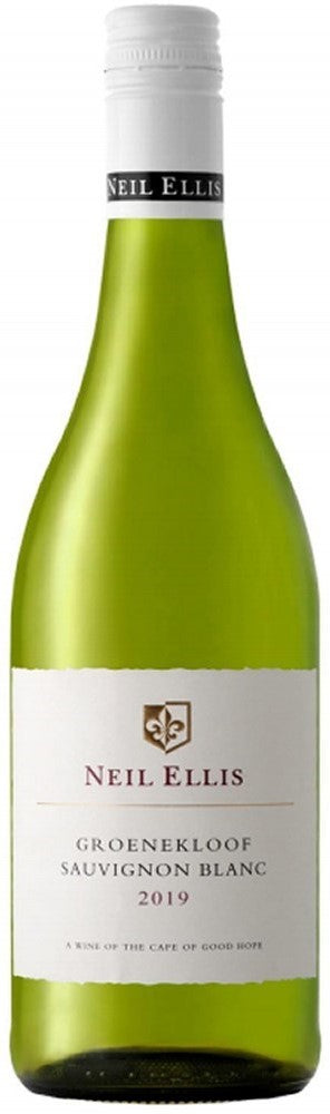 NEIL ELLIS 19 SB GROENEKLOOF