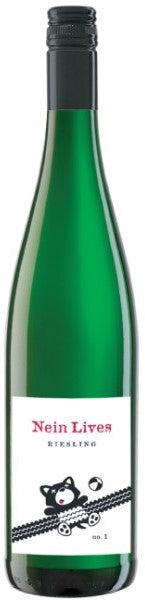 Nein Lives Riesling 2020