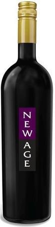 New Age Red-Wine Chateau