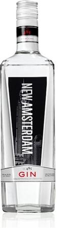 New Amsterdam Gin-Wine Chateau