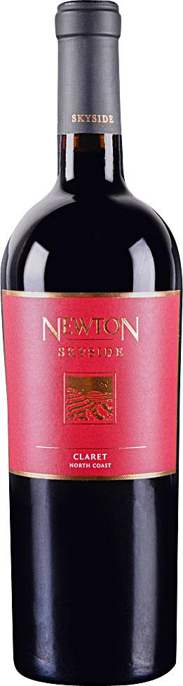 Red Blend Skyside