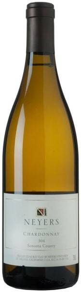 Neyers Chardonnay 304 2017