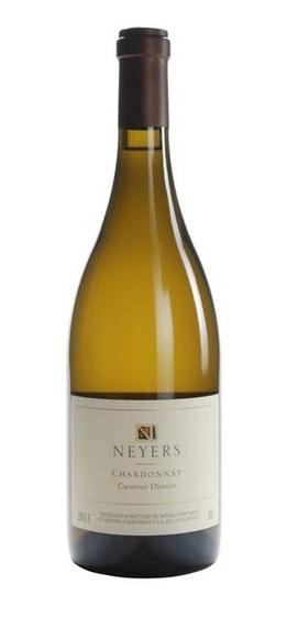 Neyers Chardonnay Carneros 2016