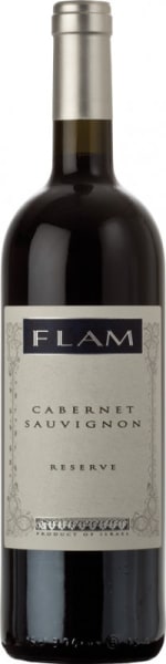 Flam Cabernet Sauvignon Reserve 2018