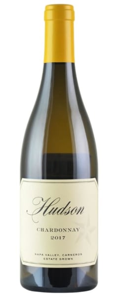 Davis Estates Chardonnay Hudson Vineyard 2016