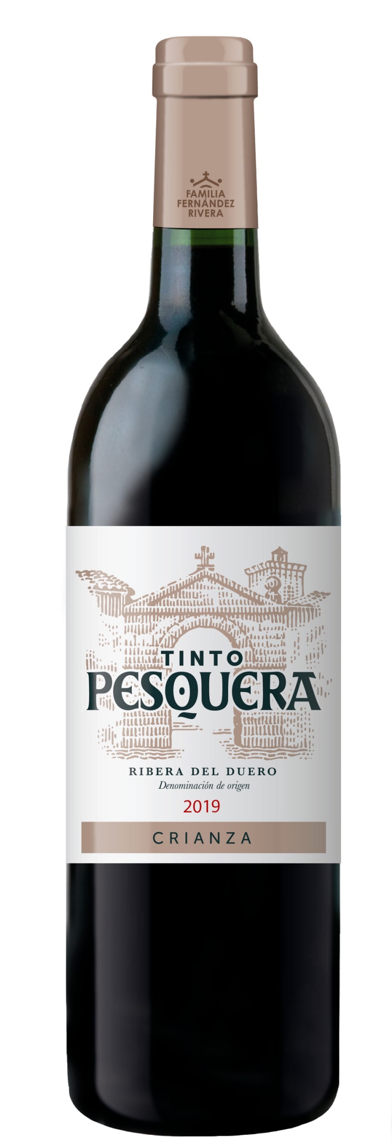 Ribera del Duero Tinto 2019