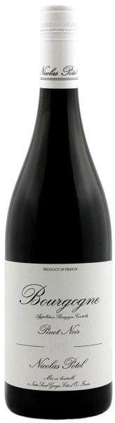 Nicolas Potel Bourgogne Pinot Noir 2017