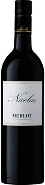 Maison Nicolas Merlot Reserve 2018