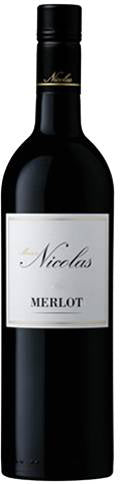 Maison Nicolas Merlot Reserve 2017