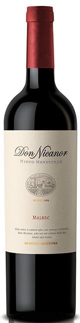 Nieto Senetiner Malbec Don Nicanor 2016