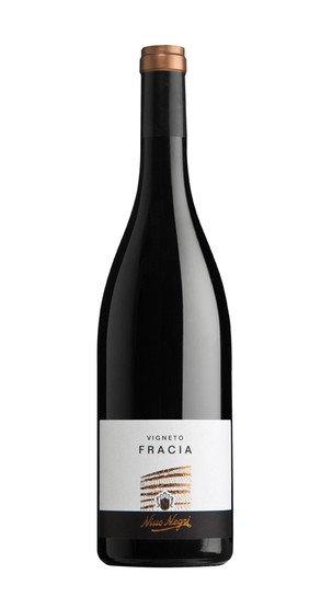 Nino Negri Valtellina Superiore Vigneto Fracia 2015