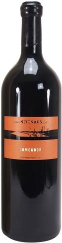 Nittnaus Comondor 2016