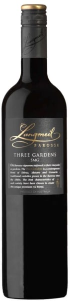 Langmeil Three Gardens 2018