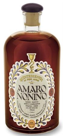 Nonino Amaro Quintessentia