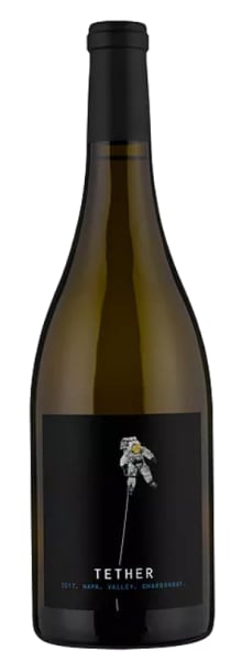 Tether Chardonnay 2019