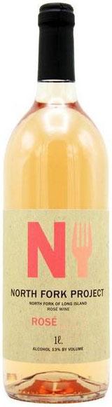 North Fork Project Rose 2018