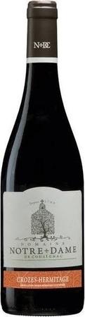 Notre Dame de Cousignac Crozes-Hermitage 2013-Wine Chateau