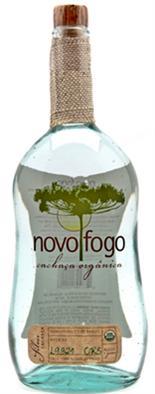 Novo Fogo Cachaca Silver-Wine Chateau