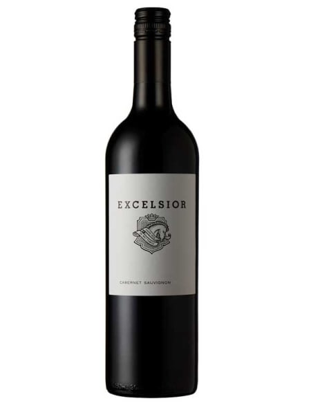 Excelsior Cabernet Sauvignon 2018