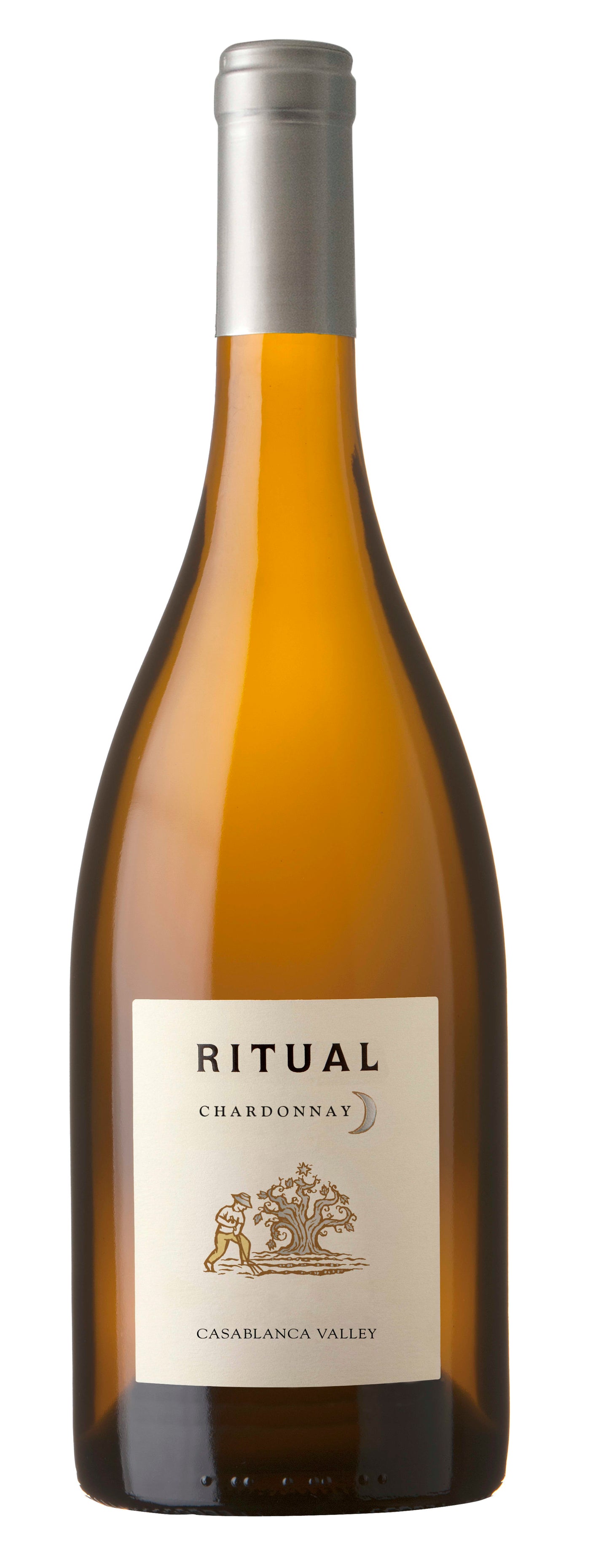 Ritual Chardonnay 2016