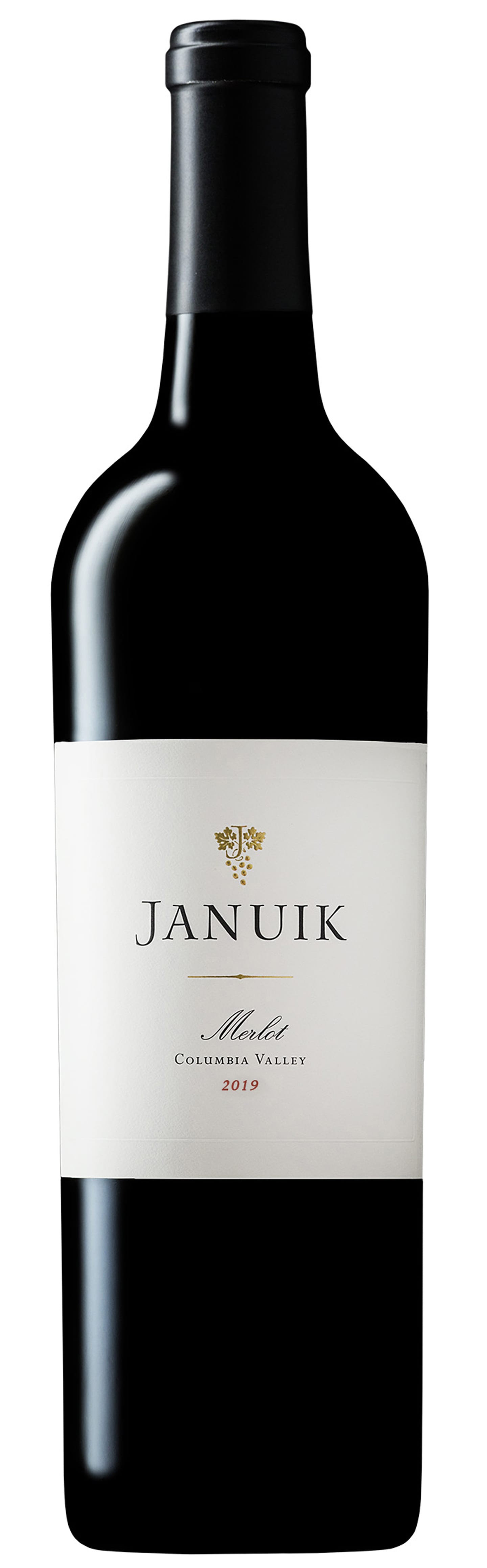 Merlot 'Columbia Valley', Januik Winery 2019