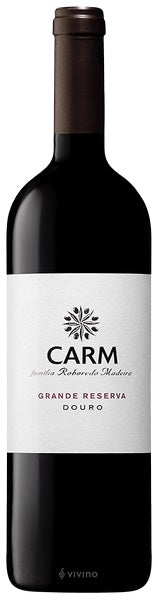 Carm Grande Reserva 2015