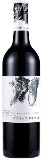 Nugan Estate Cabernet Sauvignon Stomper's 2015