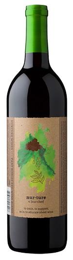 Nurture Red Blend
