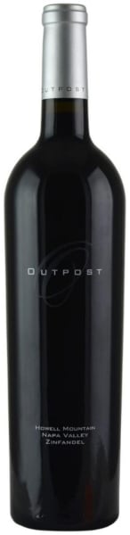 Outpost Zinfandel Howell Mtn 2019