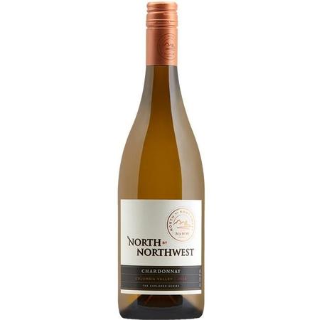 Nxnw - North By Northwest Chardonnay 2014