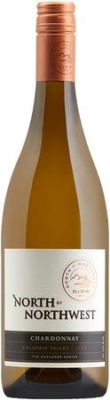 Nxnw - North By Northwest Red Blend 2014