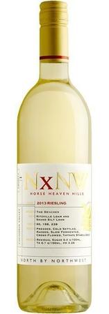 Nxnw - North By Northwest Riesling 2014-Wine Chateau
