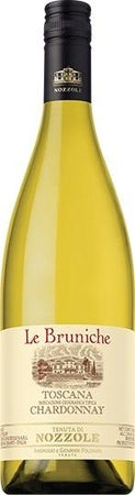 Tenuta di Nozzole Toscana Chardonnay le Bruniche 2016