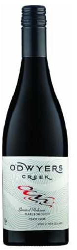 O'dwyers Creek - Pinot Noir